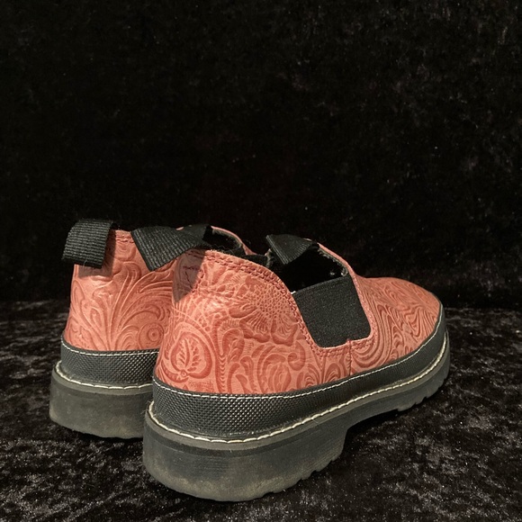 Georgia boots Romeo - Picture 8 of 8